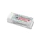 10 Packs: 2 ct. (20 total) Faber-Castell® Dust Free Erasers
